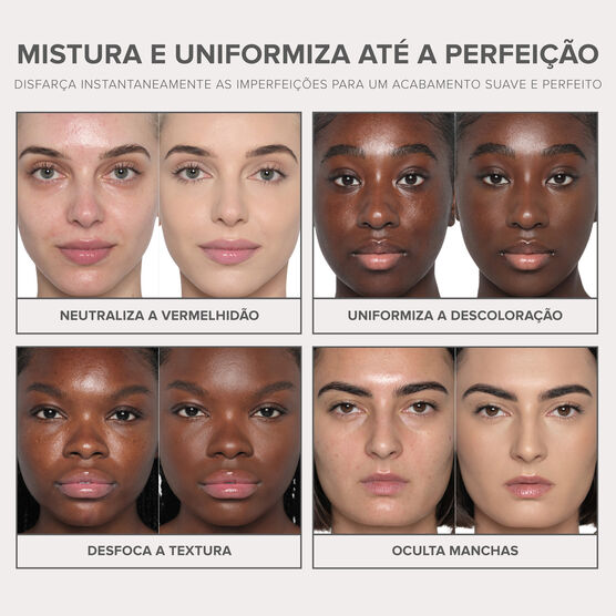 IMPECCABLE FOUNDATION SHADE 14- 4N